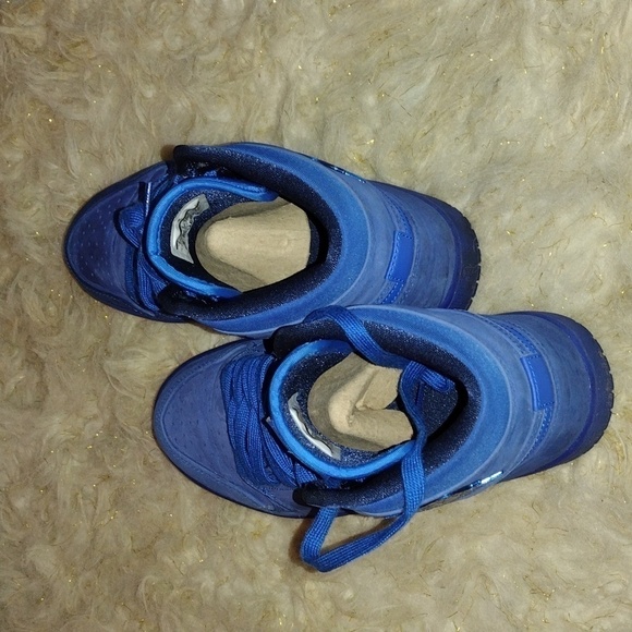 Jordan 1 high royal blue - Picture 2 of 4